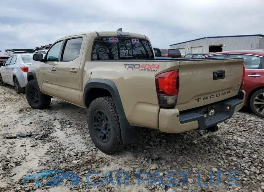 5TFCZ5AN1KX168976# 2