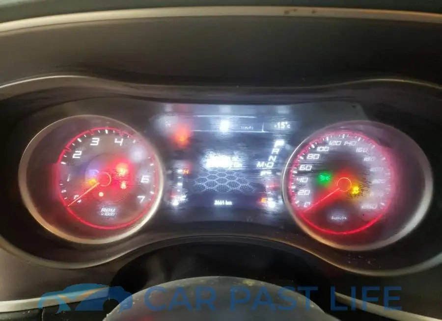 2C3CDXJG4NH103984# 9