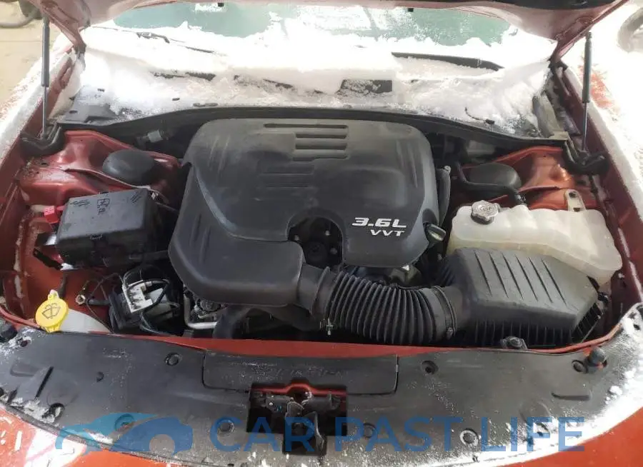 2C3CDXJG4NH103984# 11
