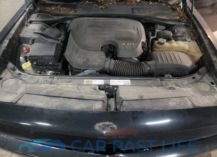 2C3CDZAG2FH750235# 11