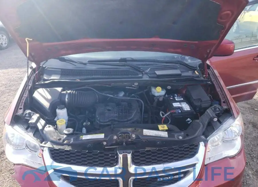 2C4RDGDG5GR192379# 12