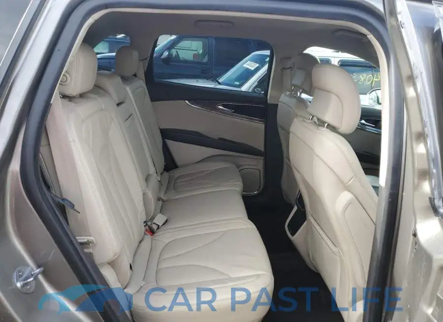 2LMTJ6KR1GBL41103# 11