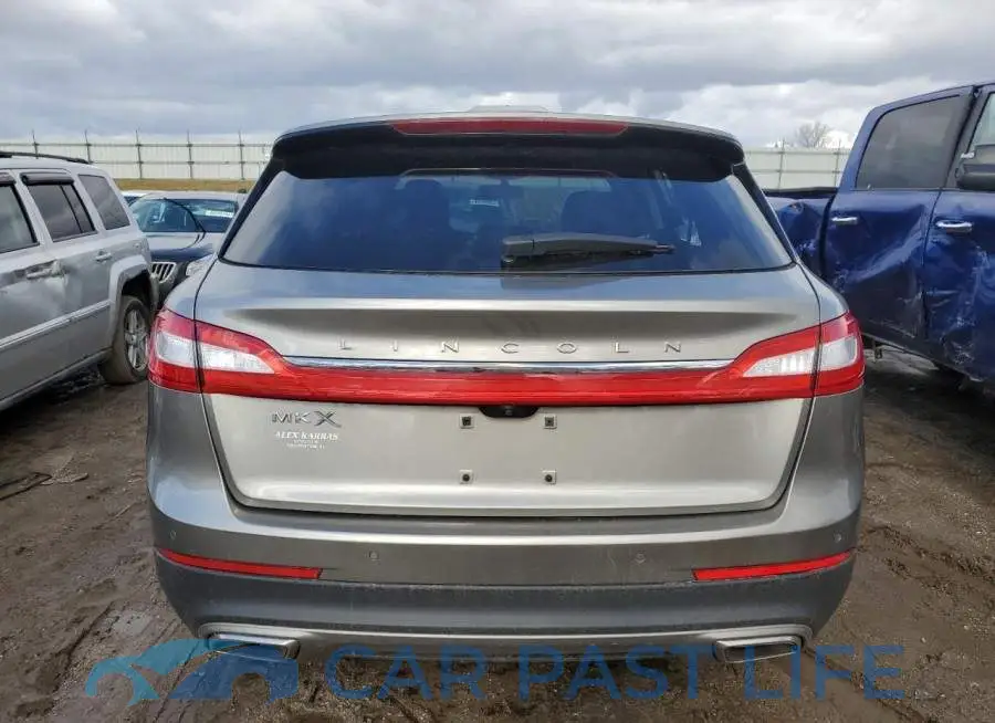 2LMTJ6KR1GBL41103# 6