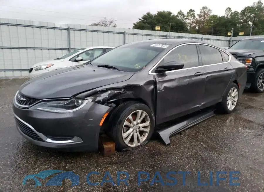 1C3CCCAB4FN680524# 1