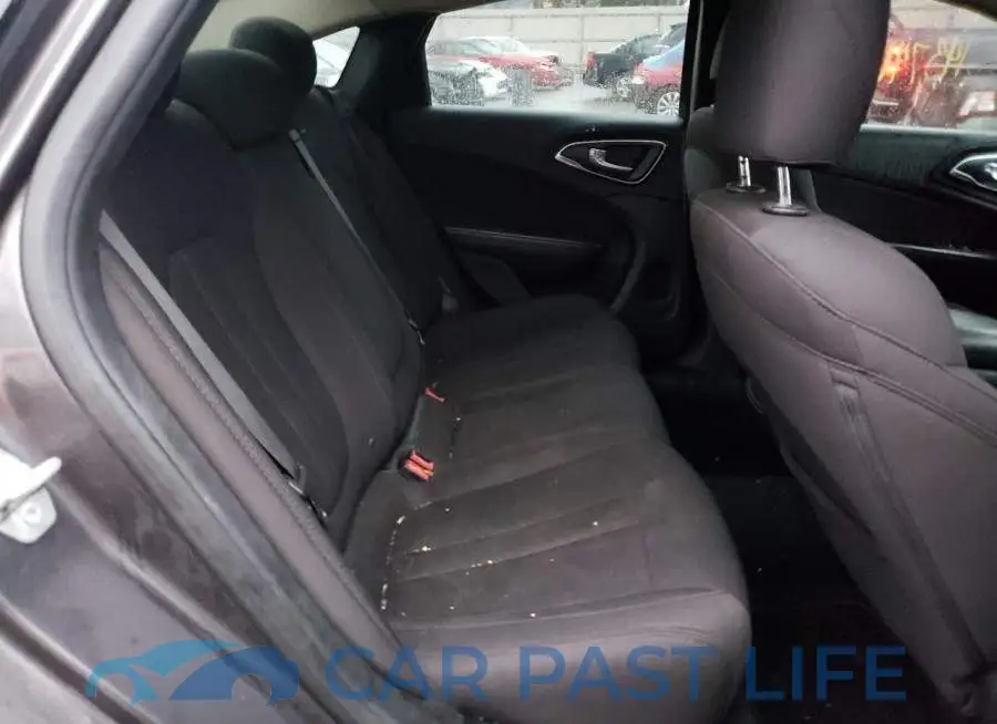 1C3CCCAB4FN680524# 10