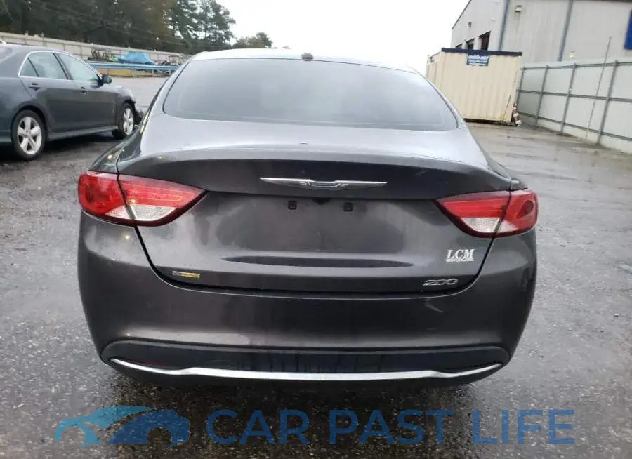 1C3CCCAB4FN680524# 6