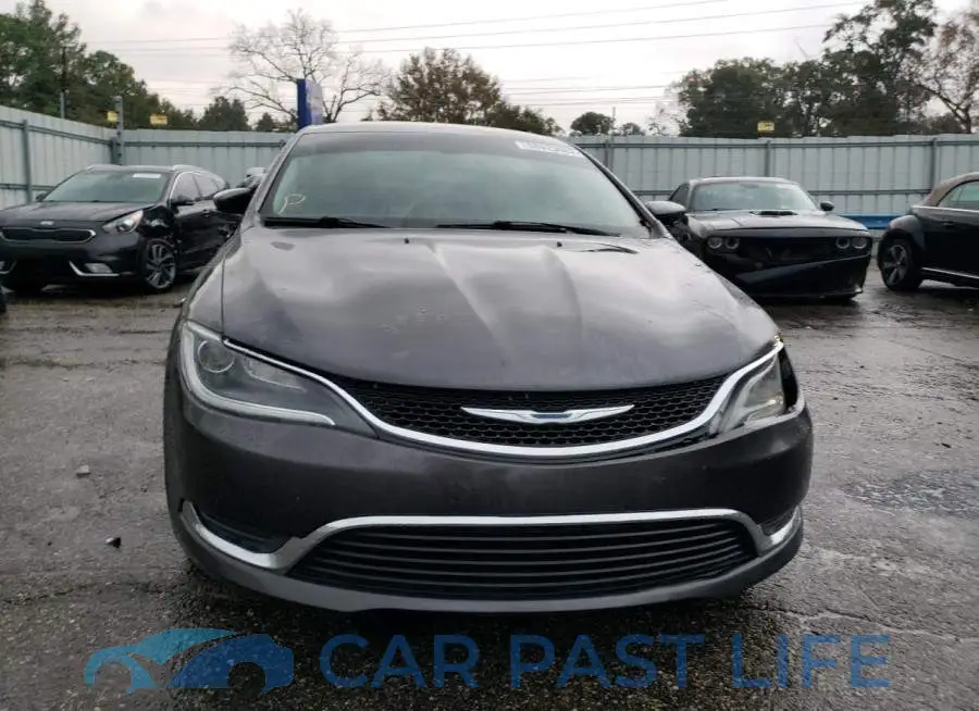 1C3CCCAB4FN680524# 5