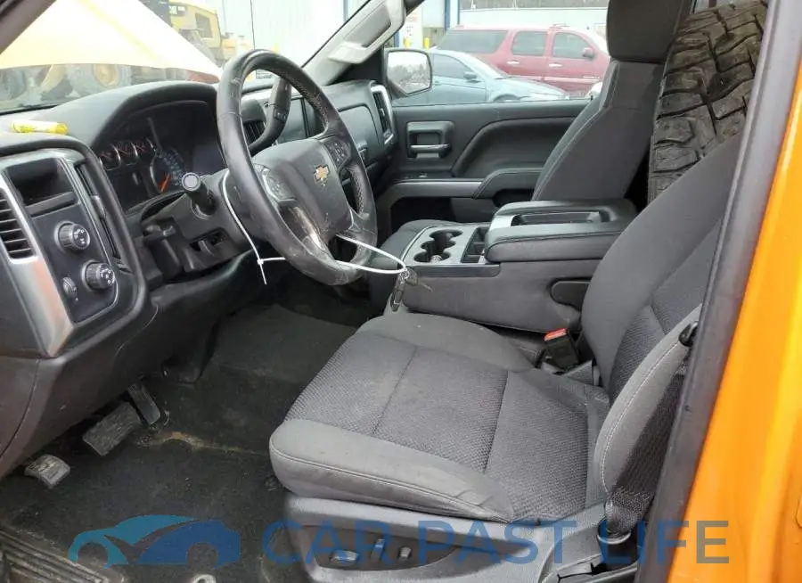 1GCVKREC3JZ349173# 7