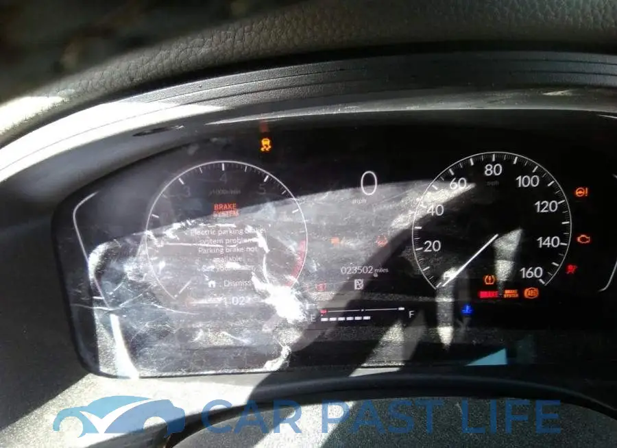 2HGFE2F56NH510710# 8