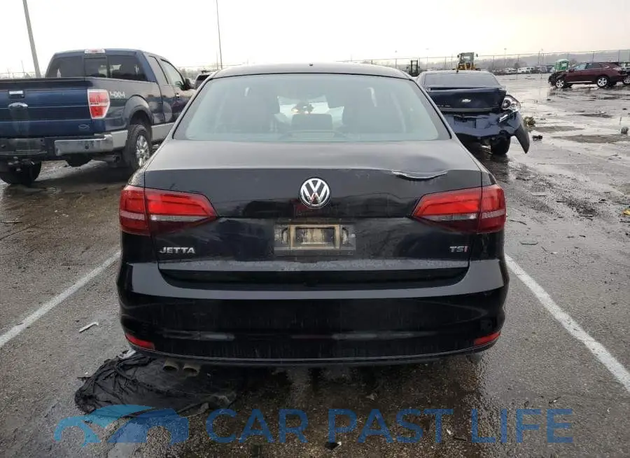 3VW167AJ2HM320378# 6