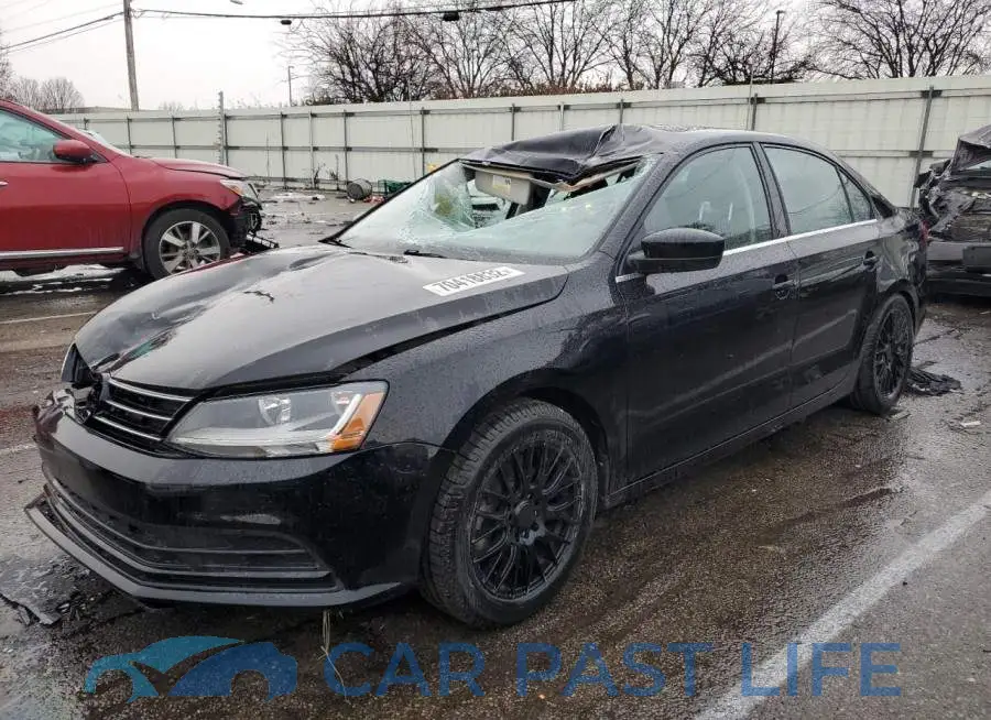 3VW167AJ2HM320378# 1