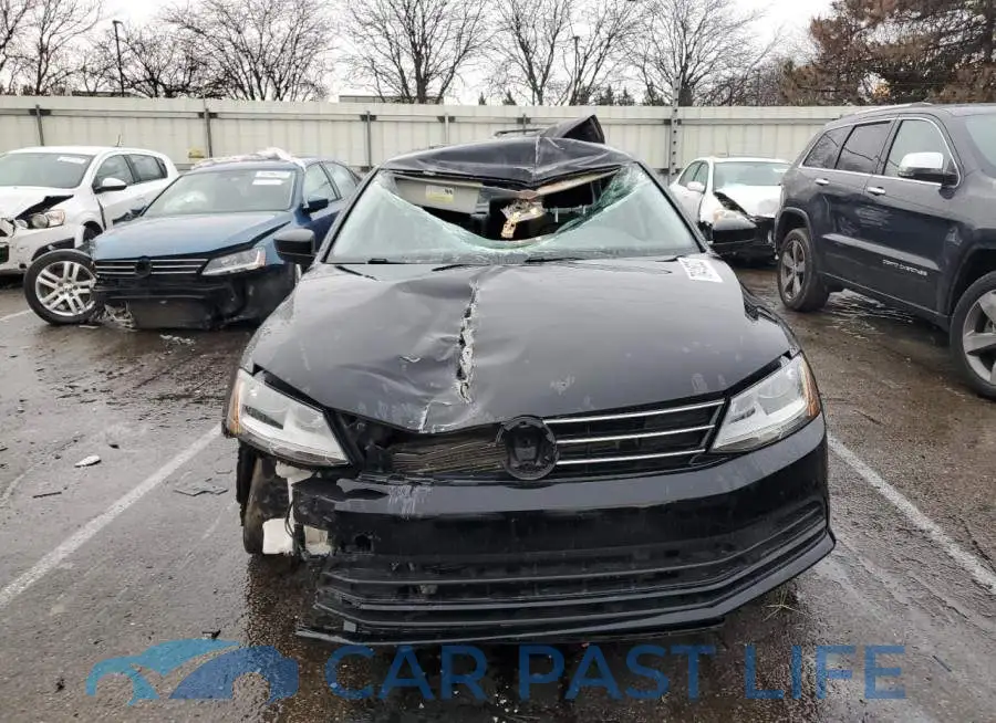 3VW167AJ2HM320378# 5
