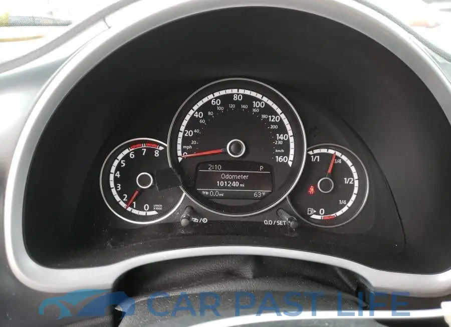 3VWVT7AT4EM613657# 9