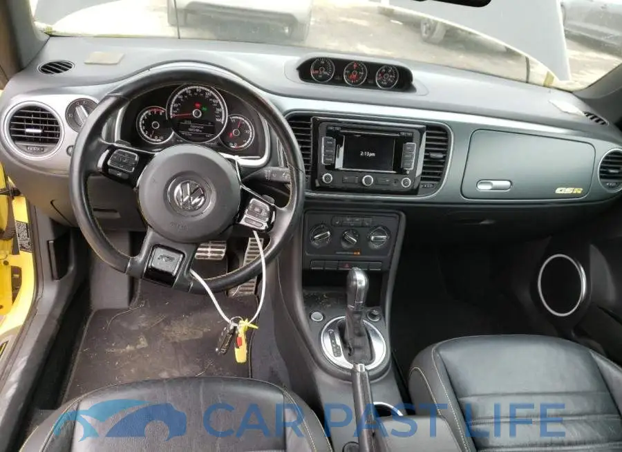3VWVT7AT4EM613657# 8