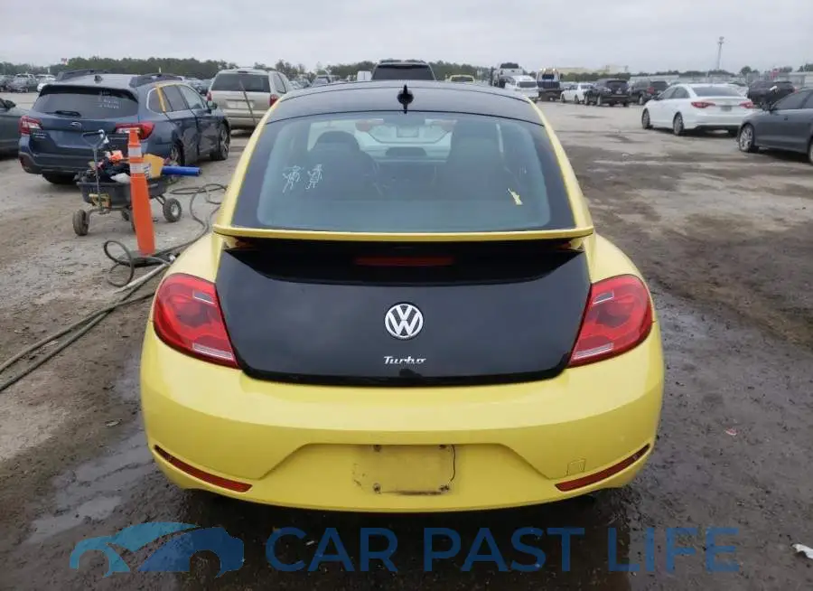 3VWVT7AT4EM613657# 6