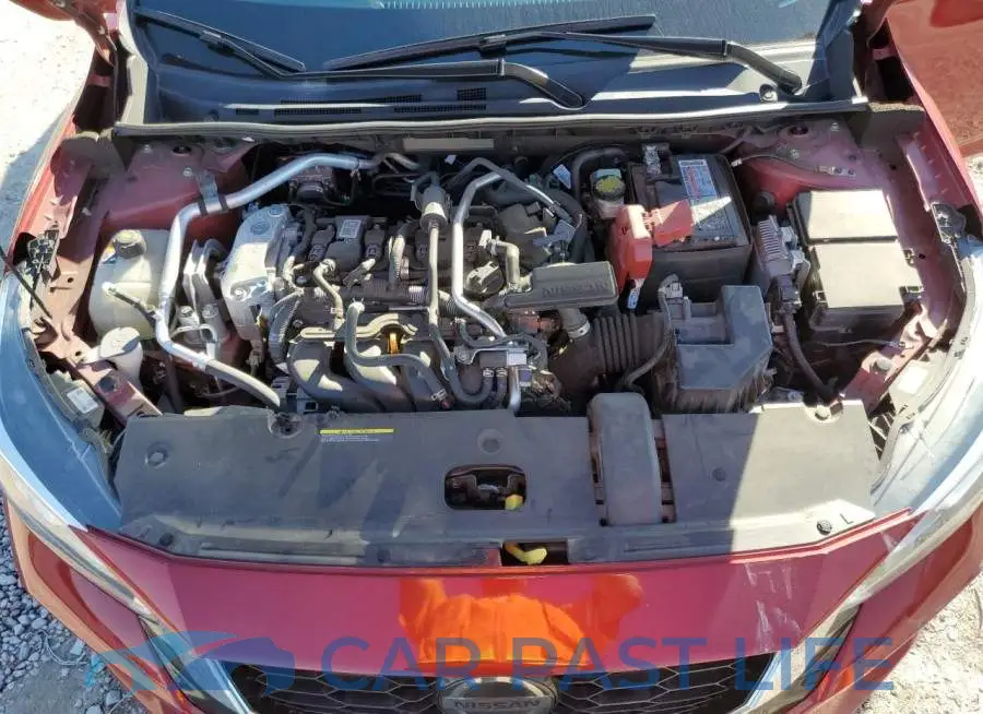 3N1AB8CV6LY253972# 11