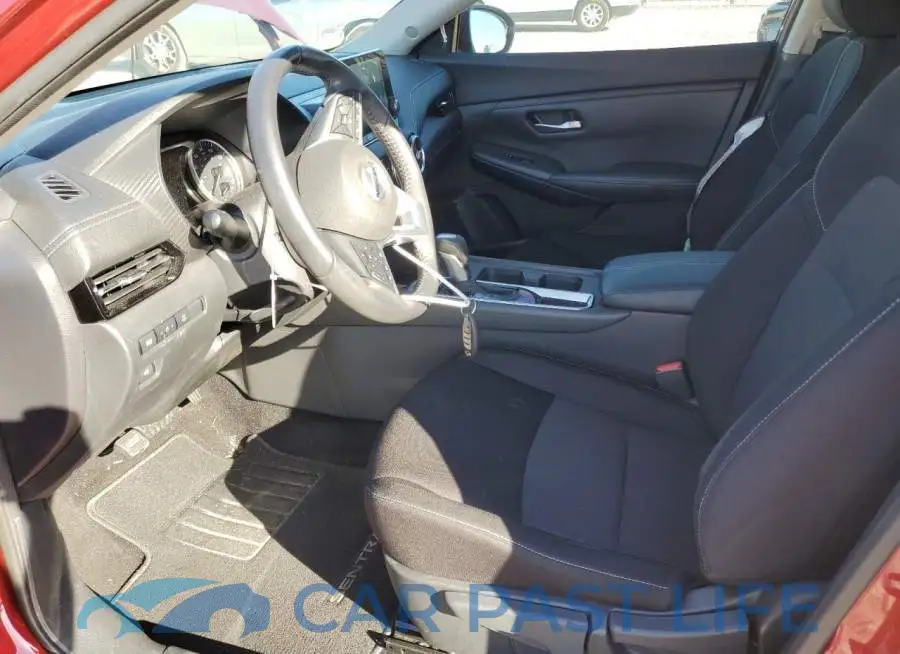 3N1AB8CV6LY253972# 7