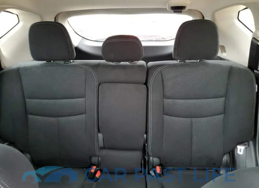 5N1AZ2BJ2LN173226# 10