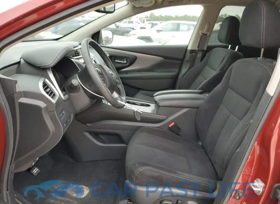 5N1AZ2BJ2LN173226# 7