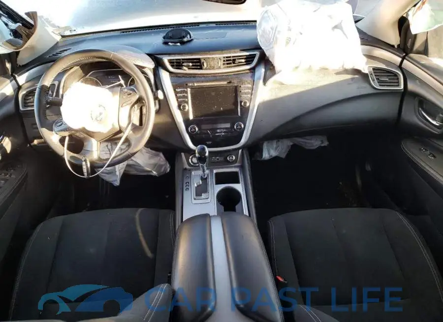 5N1AZ2BS7LN124788# 8