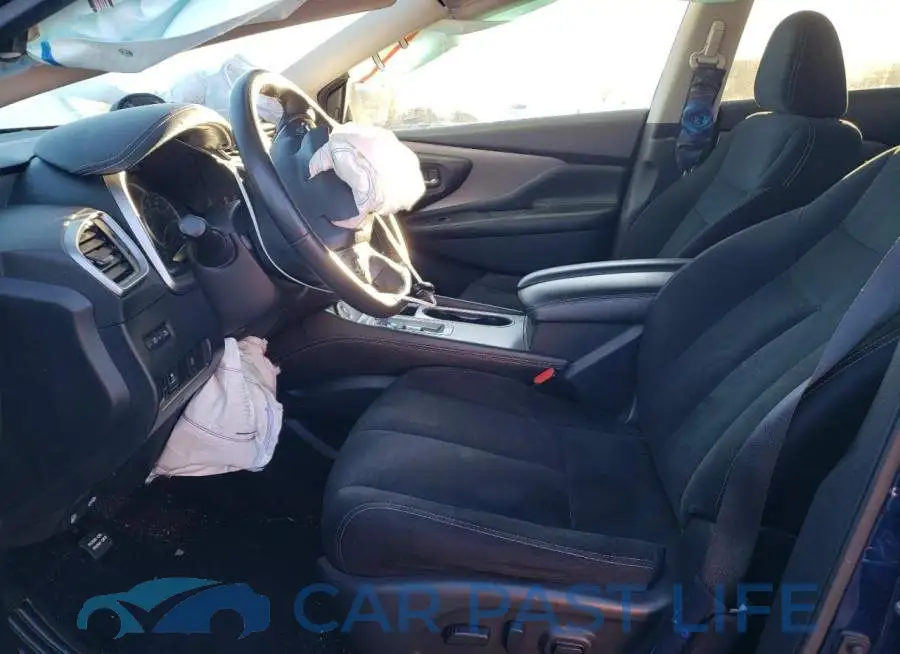 5N1AZ2BS7LN124788# 7