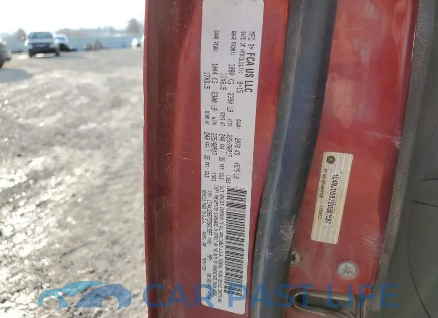 1C4NJDBB7GD521597# 14