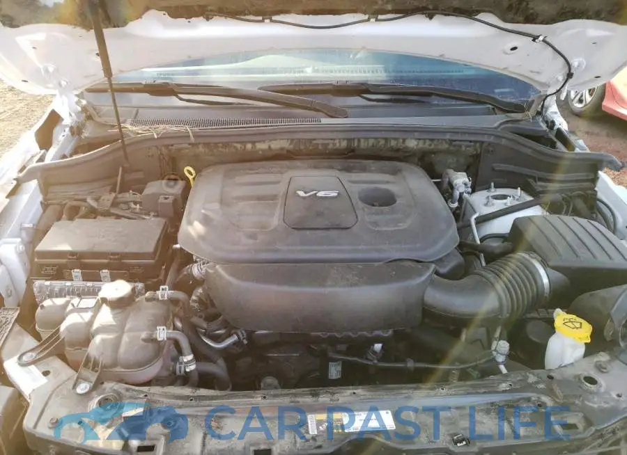 1C4RJFAG5KC640287# 12