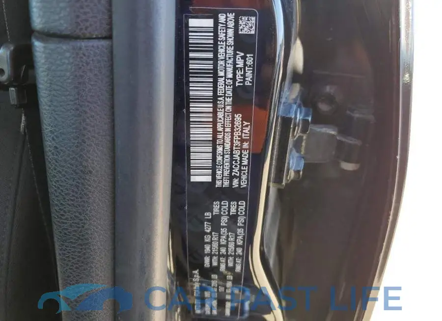 ZACCJABT3FPB32695# 13