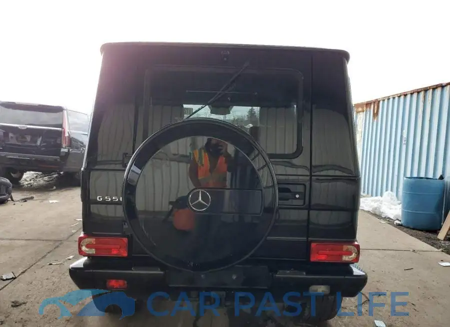 WDCYC3KF6HX274099# 6
