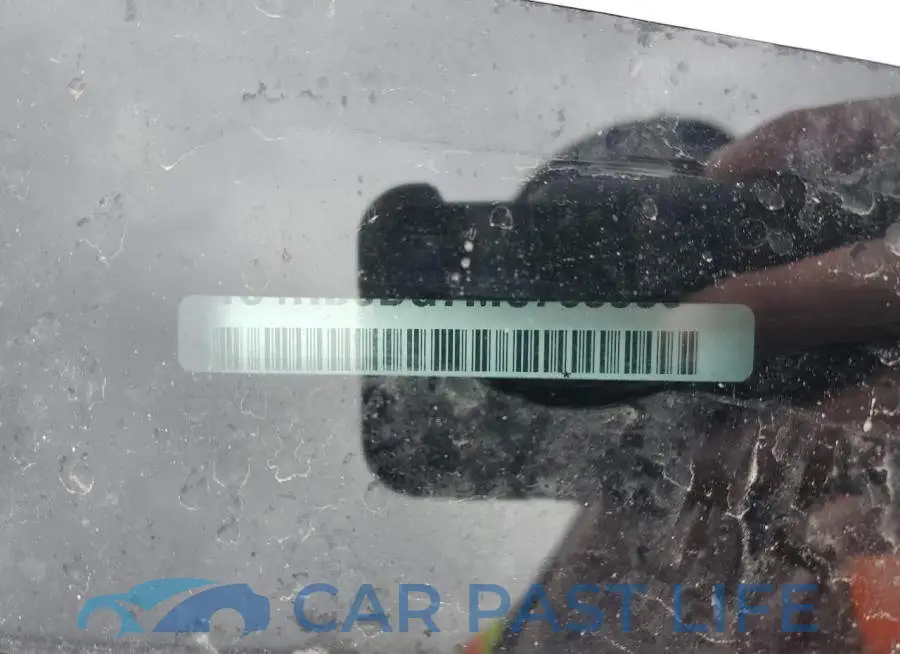 1C4RDJDG7MC765509# 12