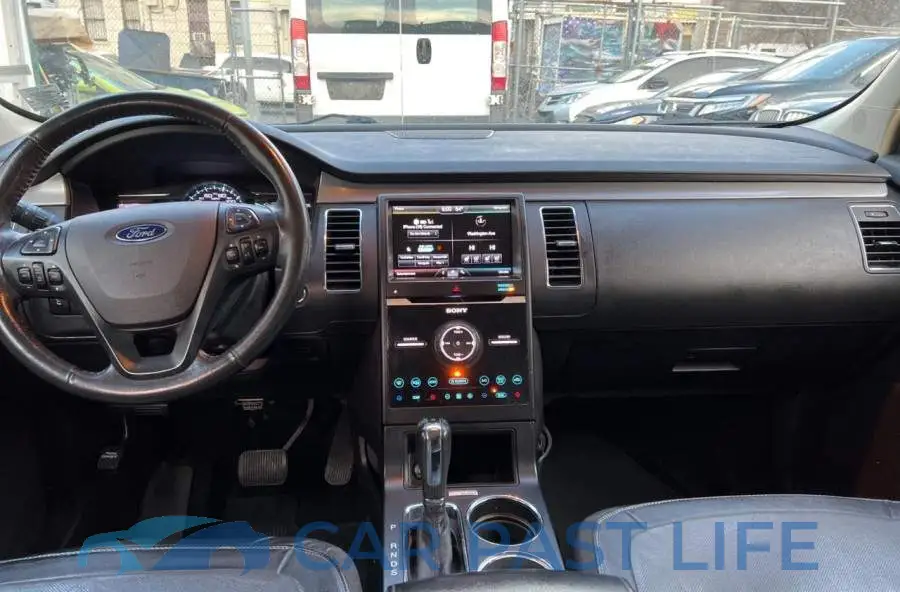 2FMHK6DT7EBD05193# 9