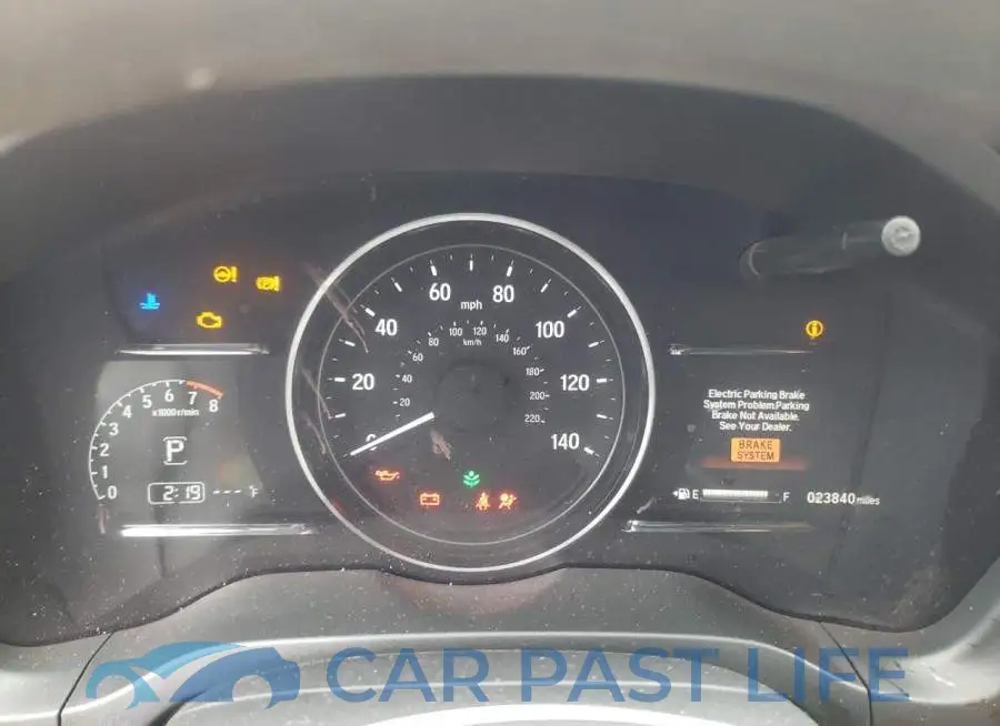 3CZRU5H55LM706417# 9
