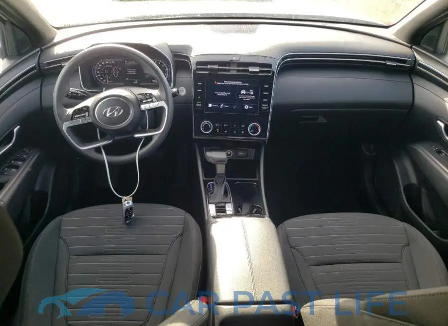 5NTJB4AE6NH020572# 8