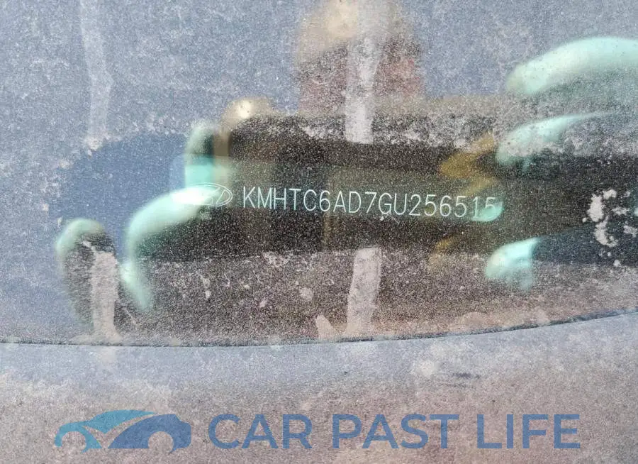 KMHTC6AD7GU256515# 12