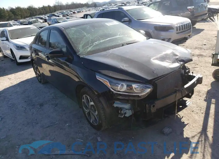 3KPF24AD2KE027000# 4