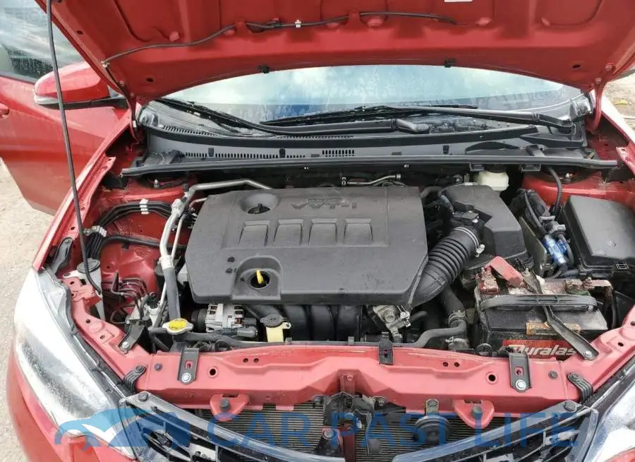 2T1BURHE1FC368249# 11