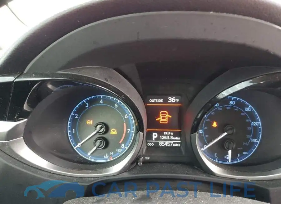 2T1BURHE1FC368249# 9