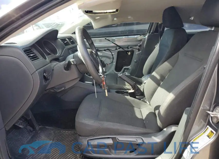3VW167AJ2GM336787# 7