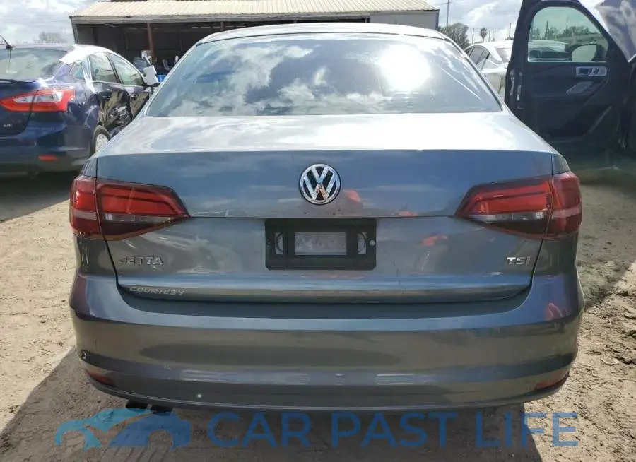 3VW167AJ2GM336787# 6