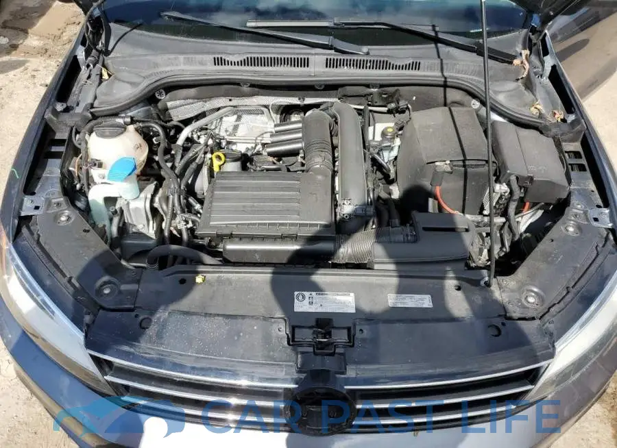 3VW167AJ2GM336787# 11