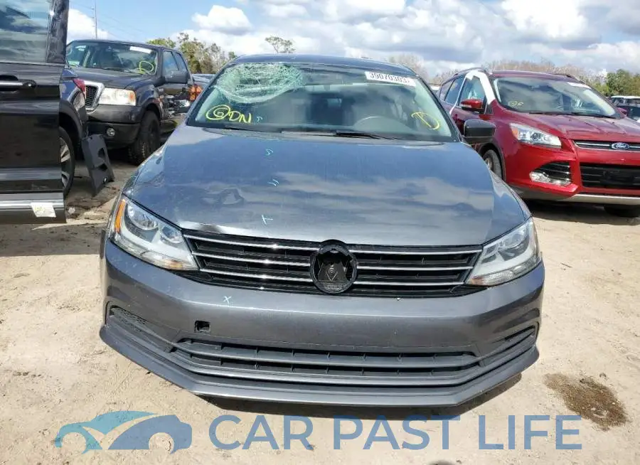 3VW167AJ2GM336787# 5
