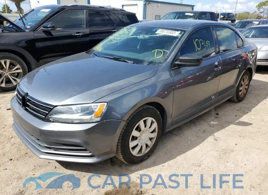 3VW167AJ2GM336787# 1