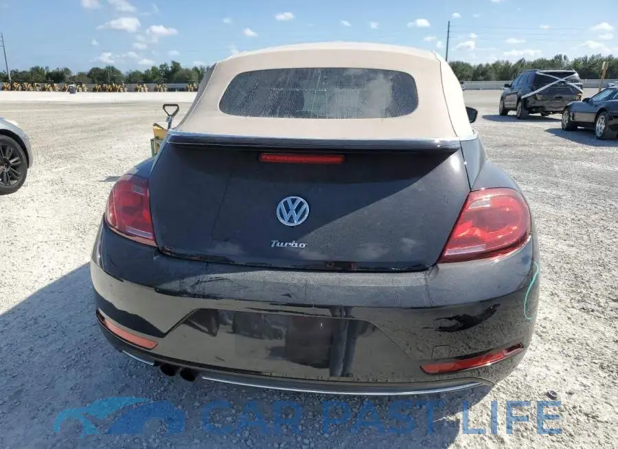 3VW517AT7HM812597# 6