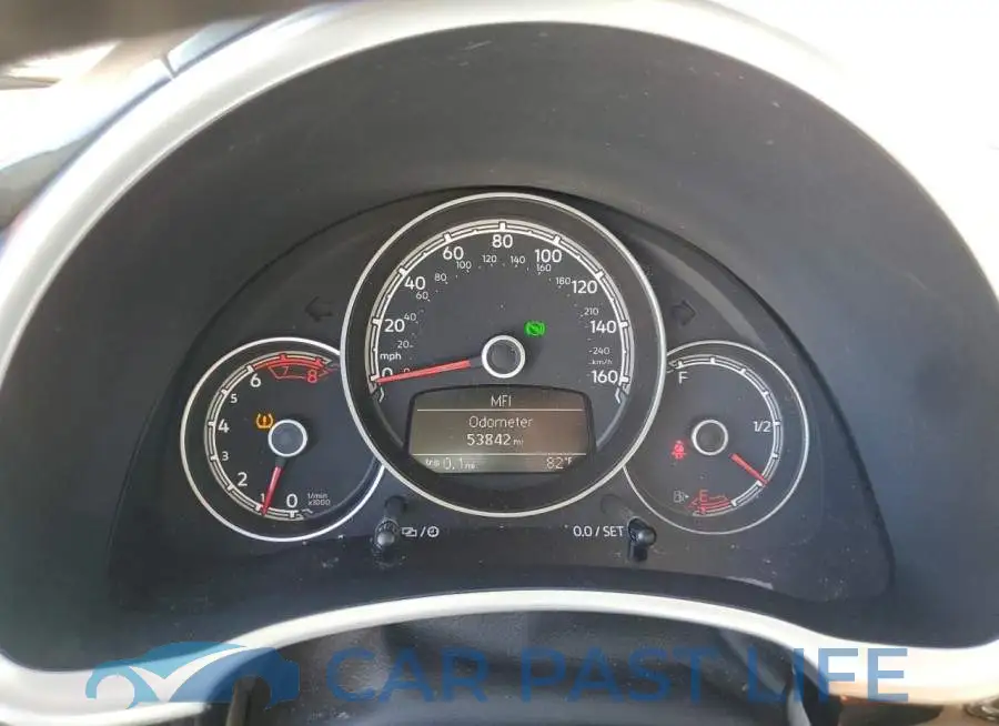 3VW517AT7HM812597# 9