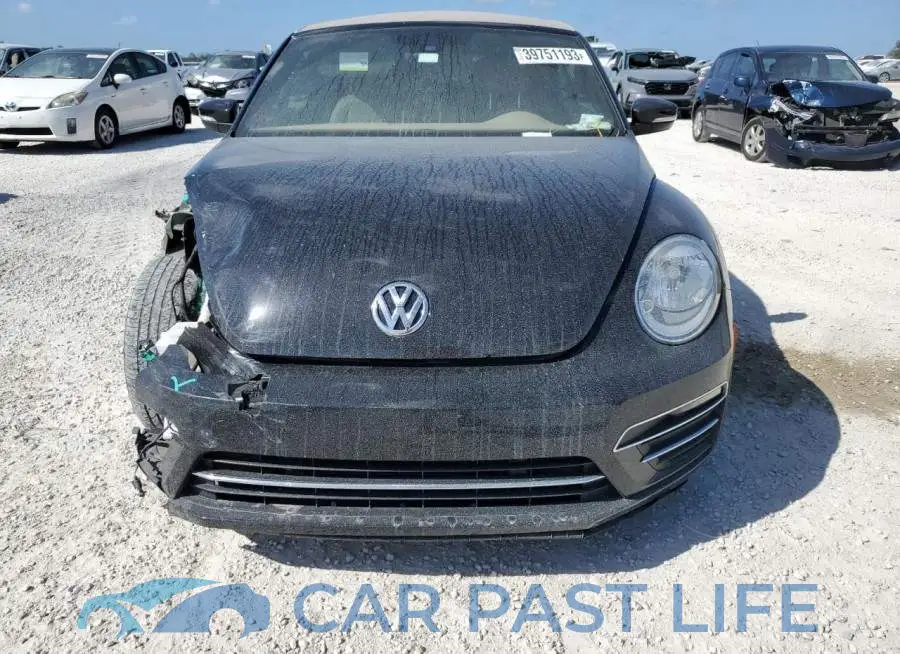 3VW517AT7HM812597# 5
