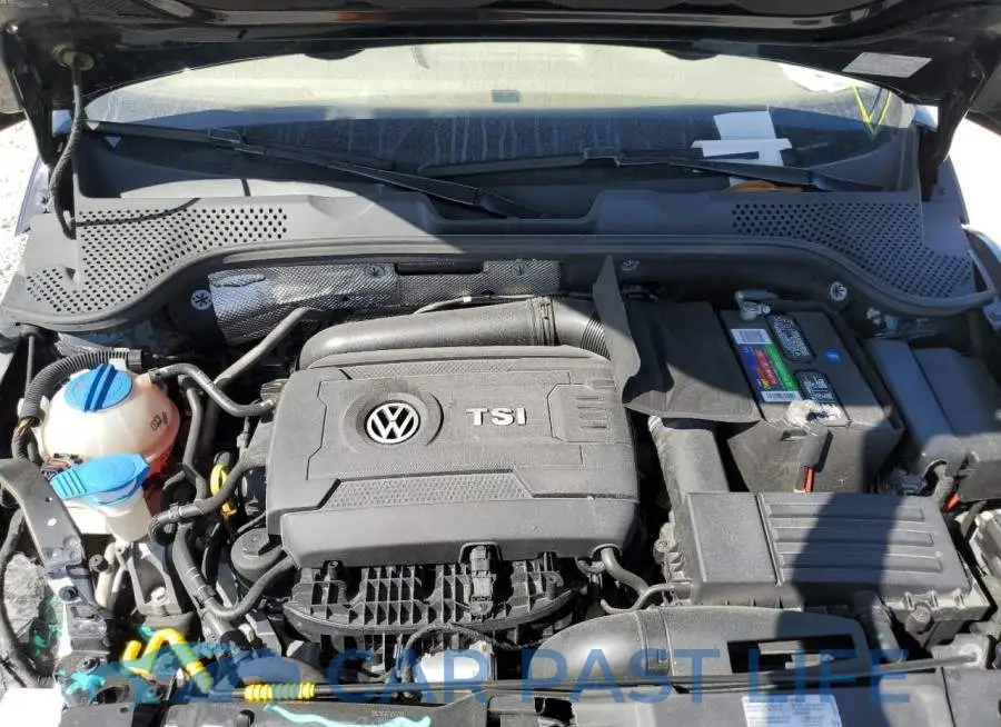 3VW517AT7HM812597# 11