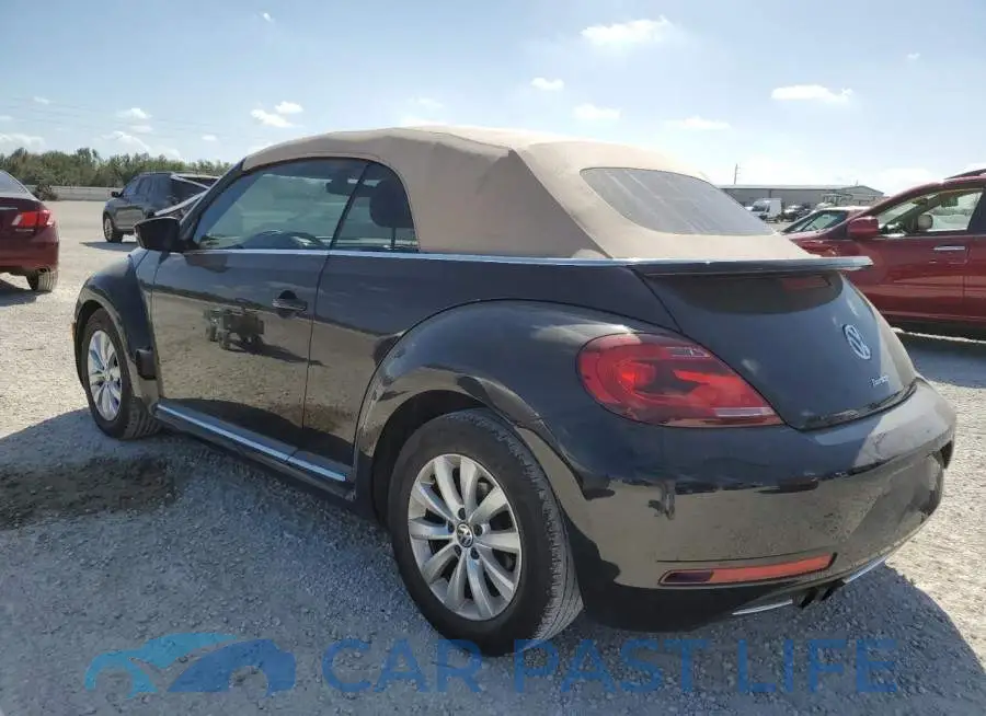 3VW517AT7HM812597# 2