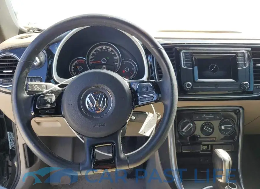 3VW517AT7HM812597# 8