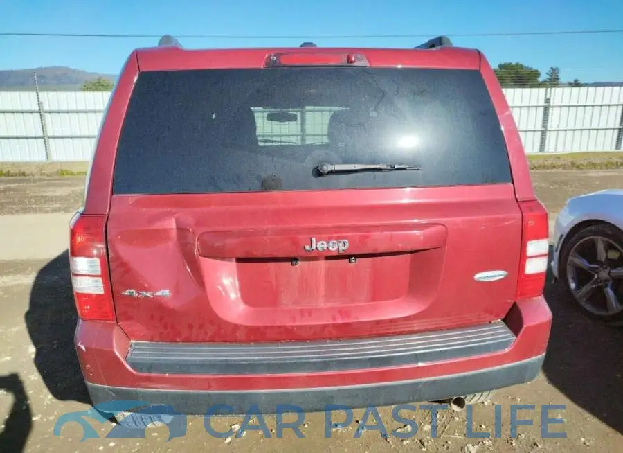 1C4NJRFB9HD175464# 6