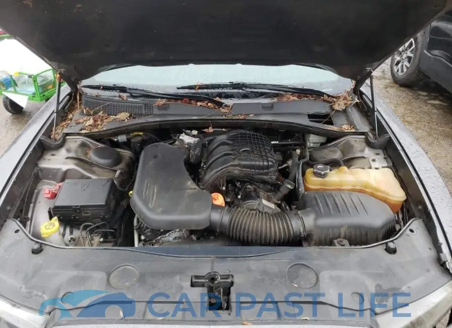 2C3CDXBG7EH286201# 11